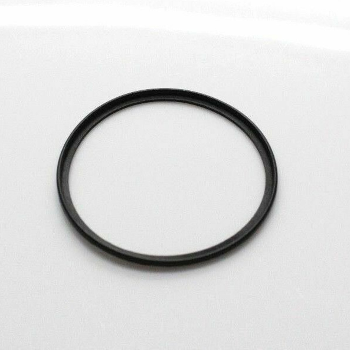 Crystal Glass Gasket For Seiko UFO 6138-0010 6138-0011 6138-0012 6138-0017