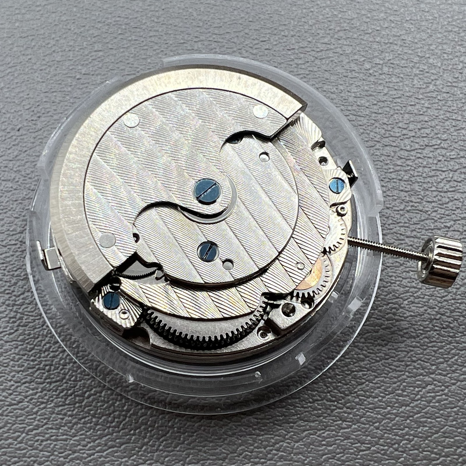 Tianjin Seagull TY2711 Mechanical (Automatic) Movement