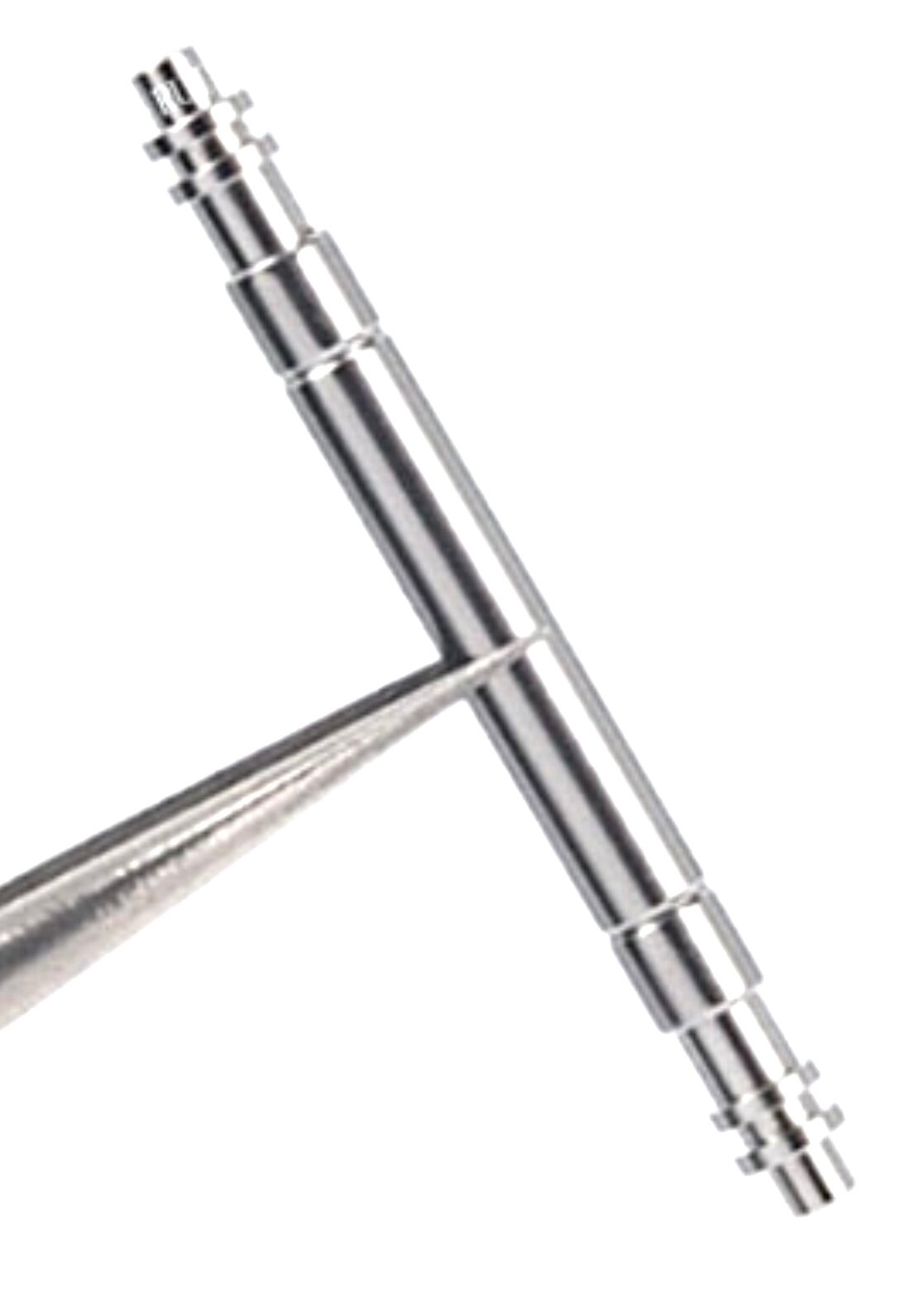 2 PCS FAT SPRING BAR PIN FOR ROLEX SUBMARINER 116660 116610 116710 BRACELET BAND