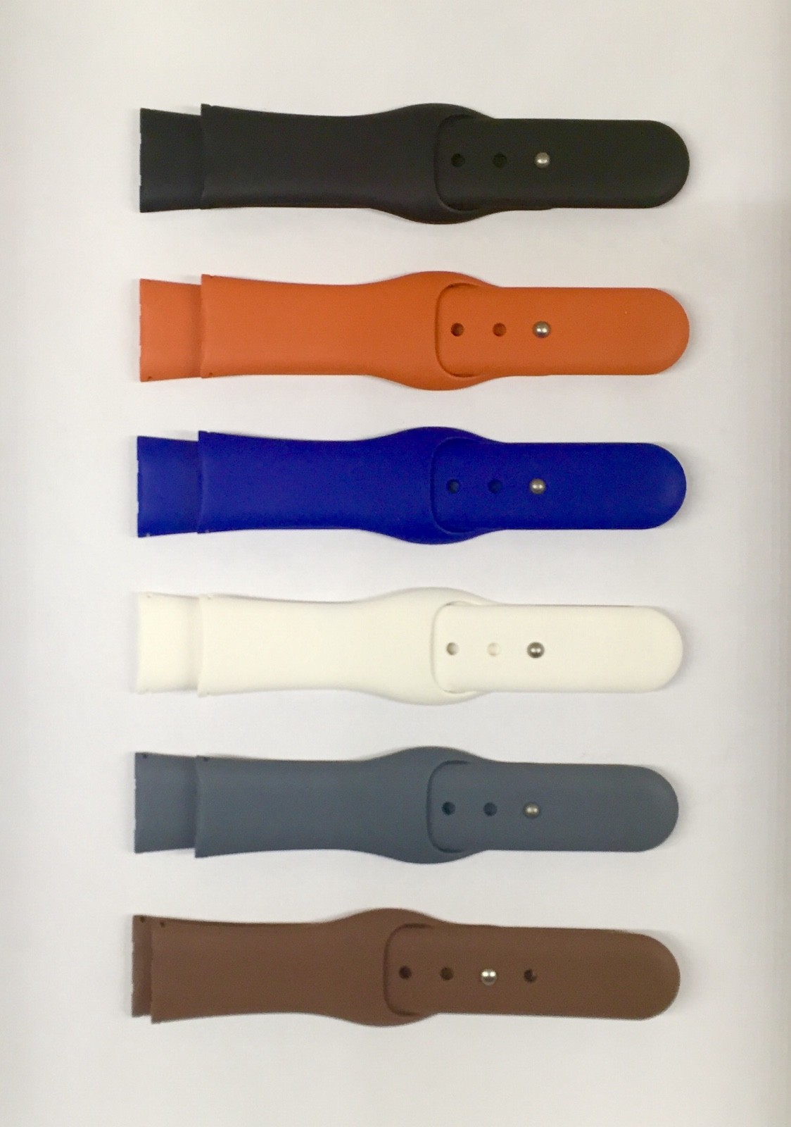 BRAND NEW IKEPOD STRAP HEMIPODE, MEGAPODE, ISOPODE, MARC NEWSON DESIGN