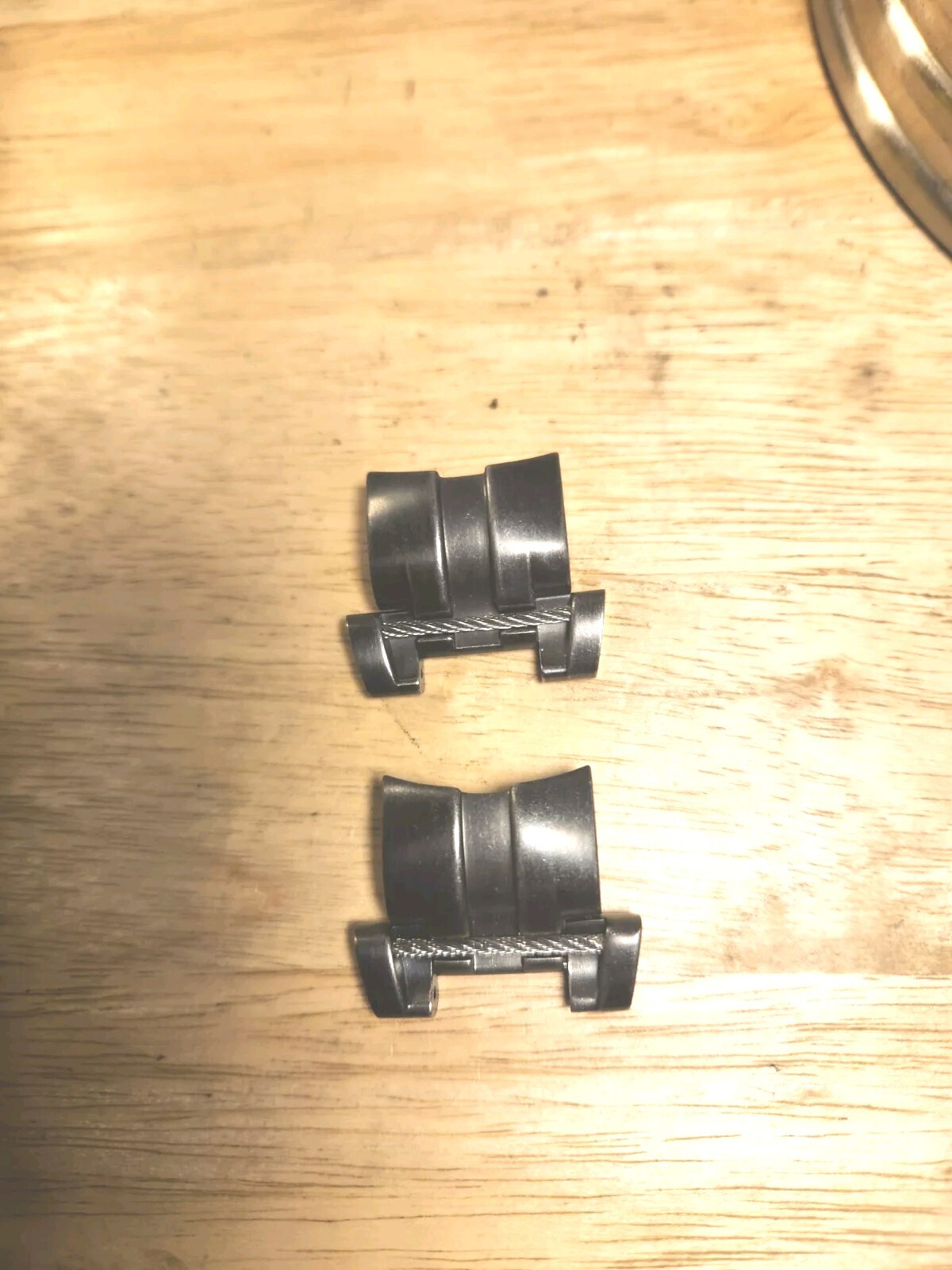 Invicta Bolt Empire Lug Inserts