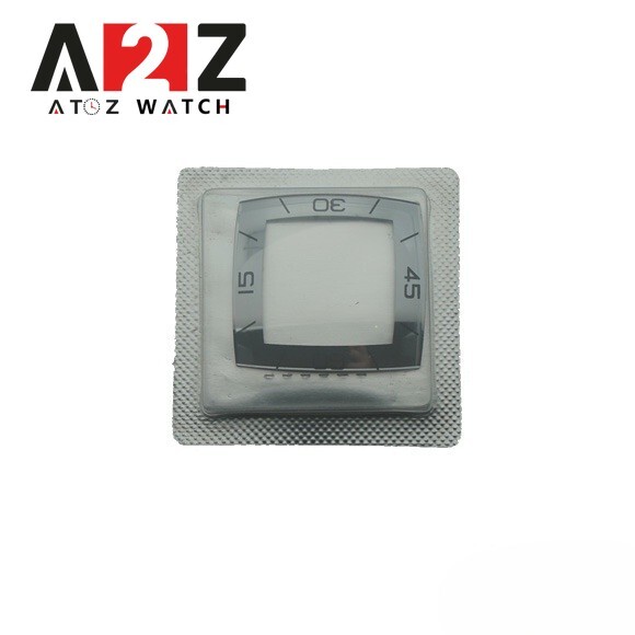 Watch Sapphire Crystal Glass for Rado Sintra 538.0434.3/156.0796.3 33.9*31.9mm