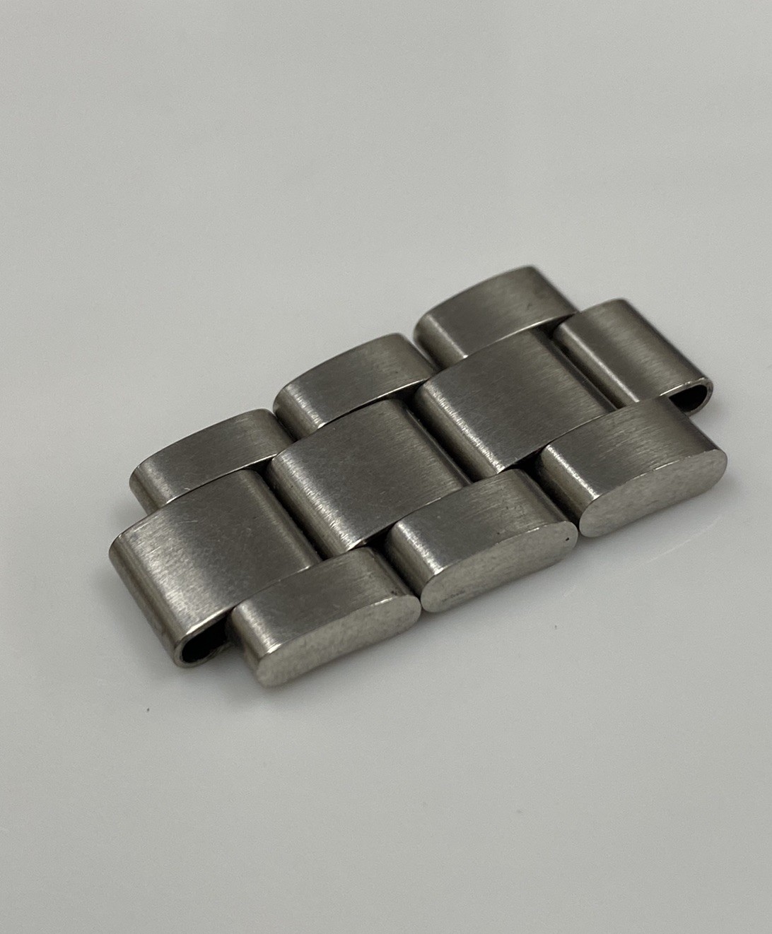 Genuine Rolex 1016 1019 1655 1675 16750, 78360 Bracelet Stainless Steel Links