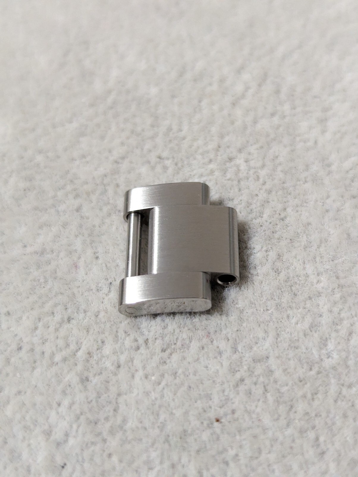 ROLEX Link for Oyster 15.5mm×13mm 214270 216570 116610LN 116610LV 116660 FZ7899