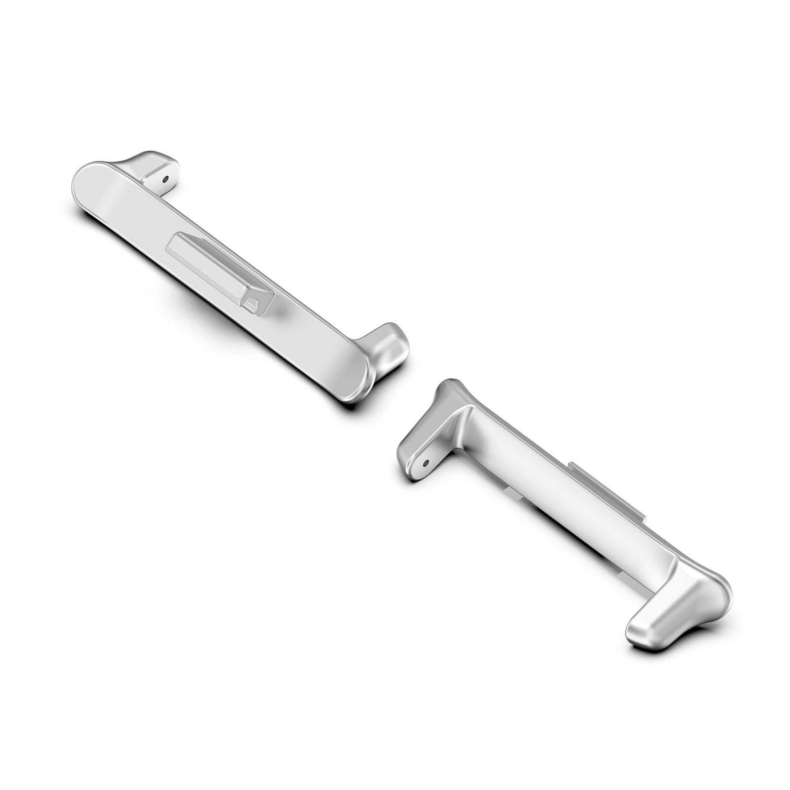 22MM Stainless Steel Connector Head Grain Accessories Part for VIVO WATCH GT