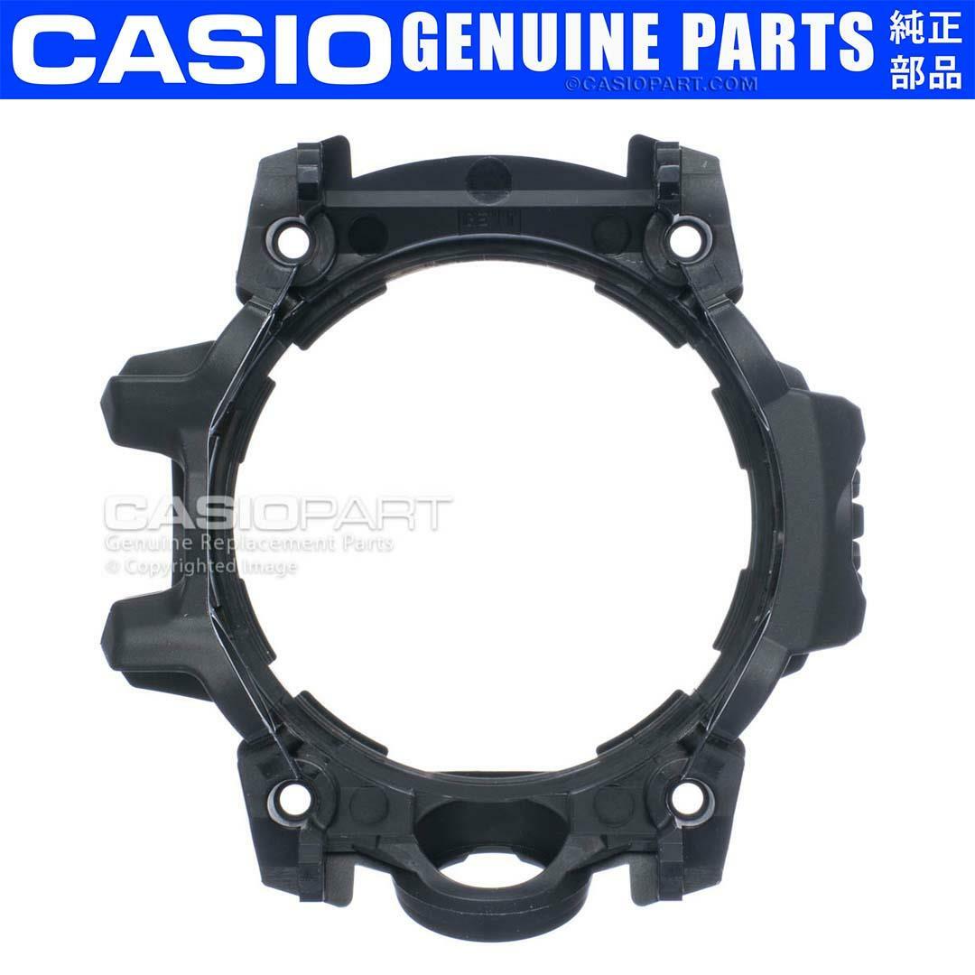 Genuine Casio Watch Bezel for G-Shock Mudmaster GWG-1000-1A1 Black Cover Shell