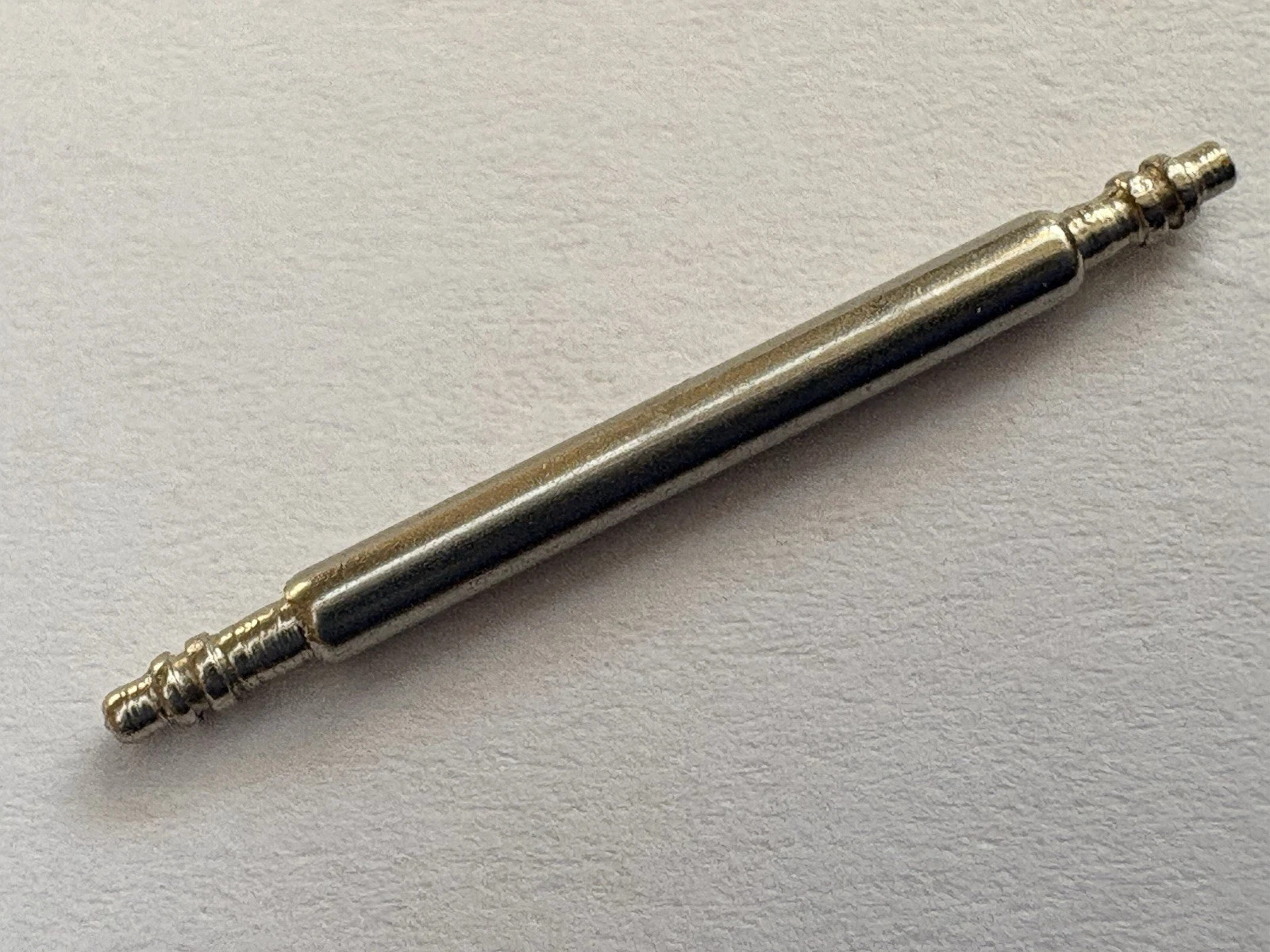 Kit 4x Spring Bar Watch 8mm to 25mm