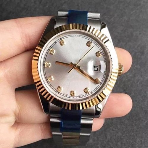 Sapphire Magnifier Convex Lens for Calendar Date Window Watch Crystal Glass