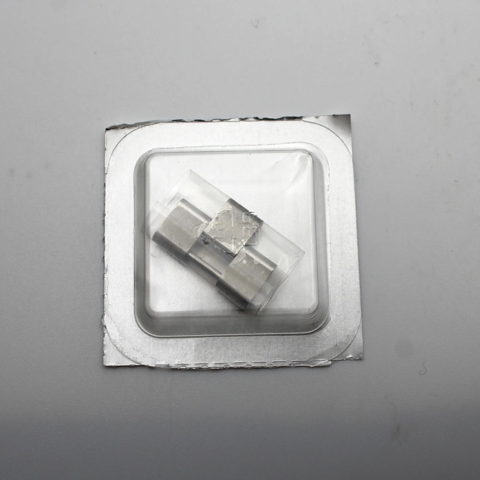 Cartier Roadster Stainless Steel 18MM Link MX001LXT
