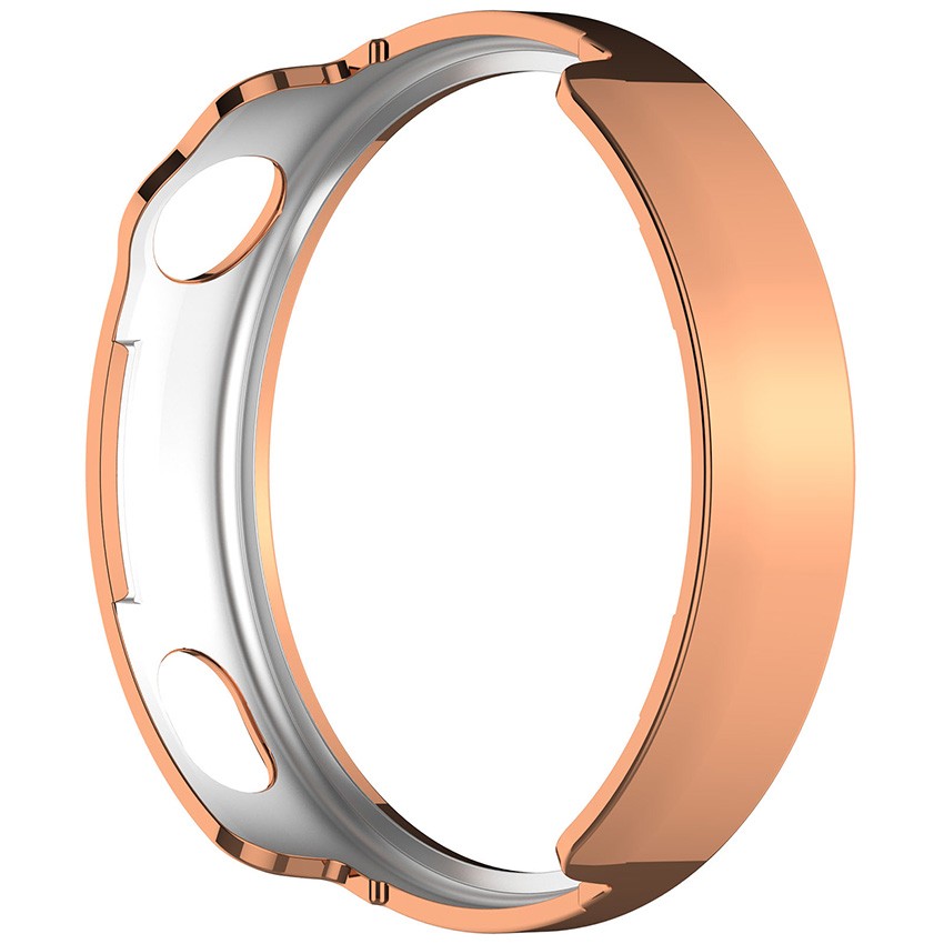 Single-row Diamond Watch Protective Case Accessories for HUAWEI Watch GT6 41MM
