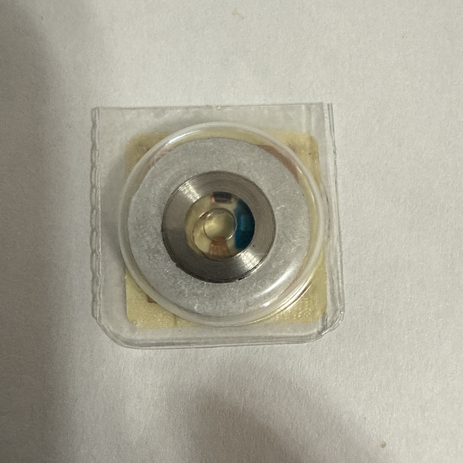Rolex Genuine Mainspring, New In Package Caliber 1530