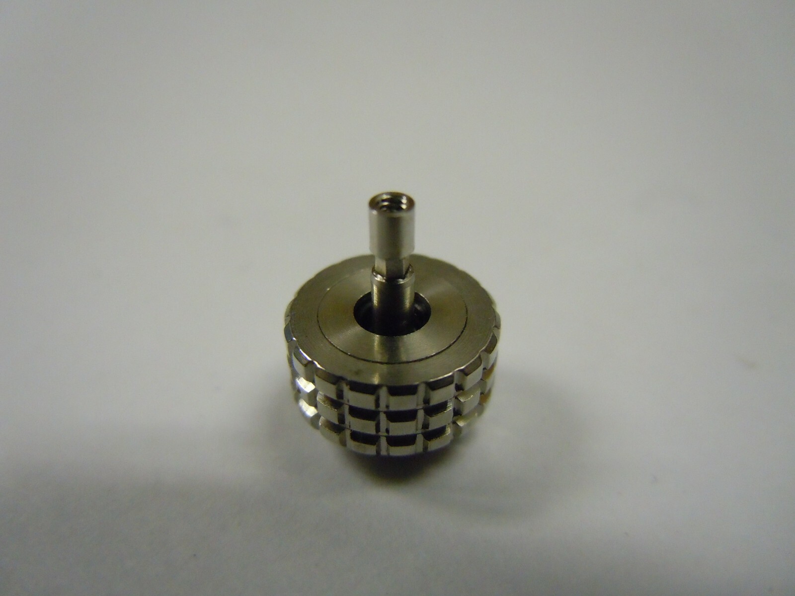 Stainless Steel Crown for Breitling Super Avenger A13370