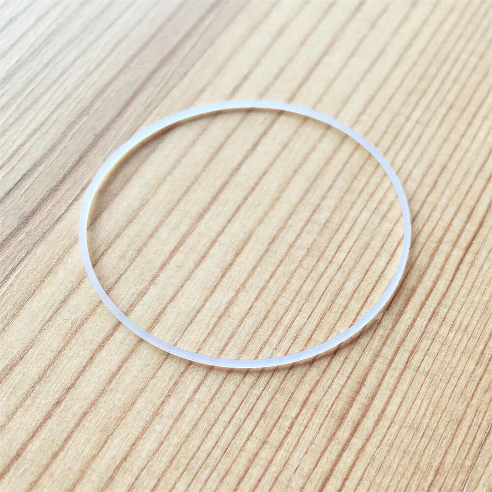 Resin Gasket Ring Fits Tudor Heritage Black Bay Watch Bezel M79830