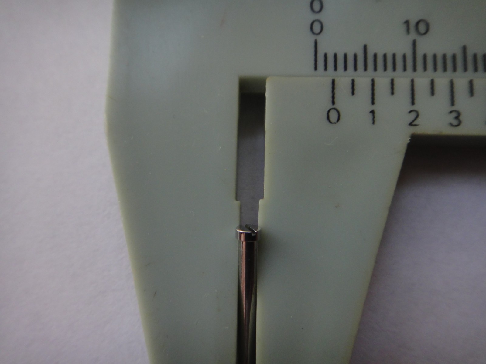 2 ORIS screw bar pin tube Aquis Date 7676 Ø40mm RUBBER band.strap 4 21 34NB 21mm