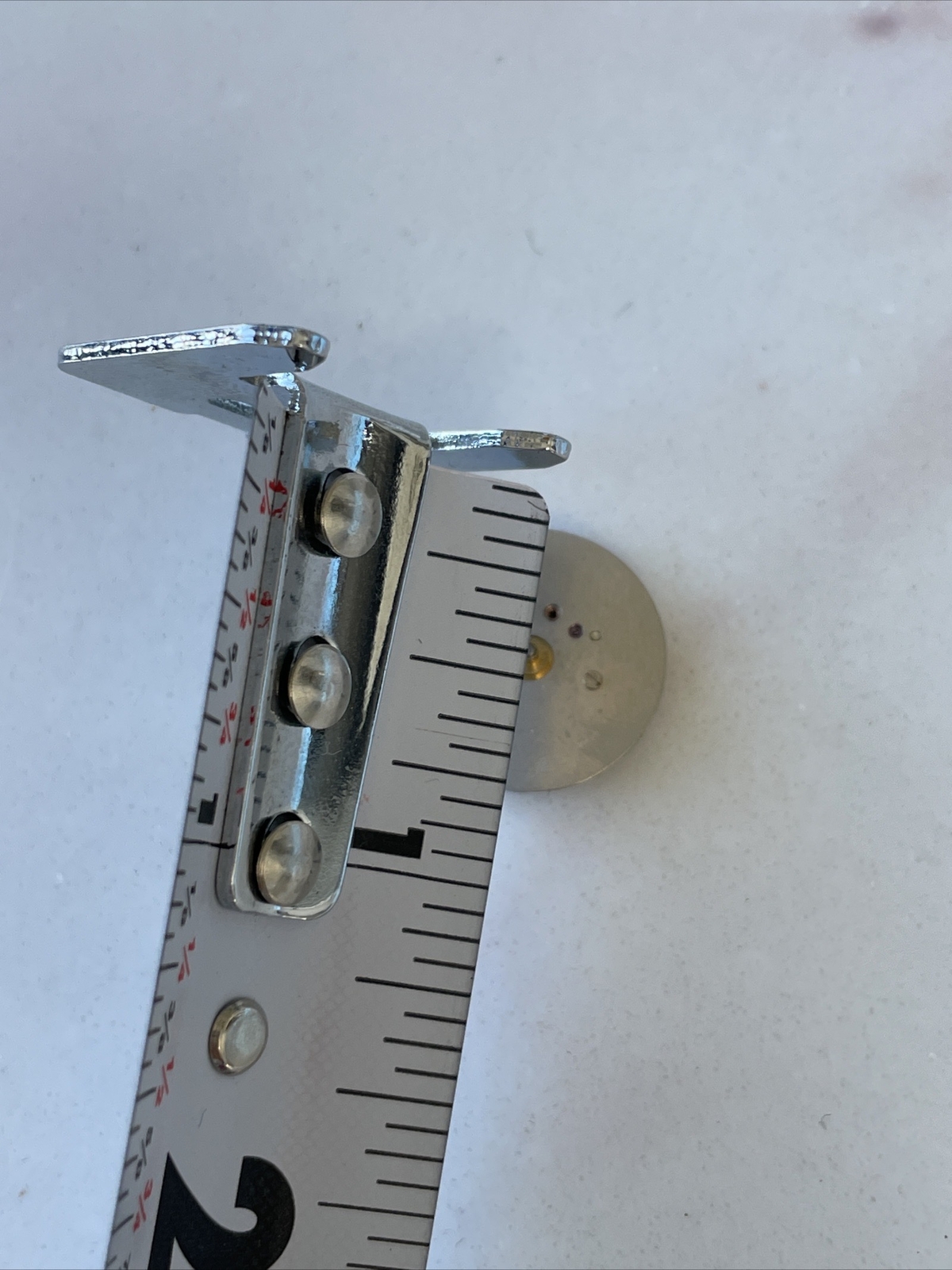 Swiss Parts Watch Date Parts Auctions Bargains Deals Sales As Is Bulk Watches