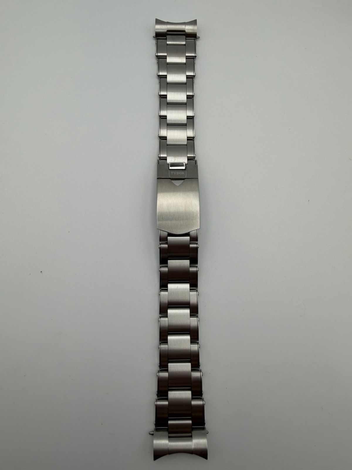 20mm Tudor Stainless Steel Professional Watch Bracelet (Strap Only!)
