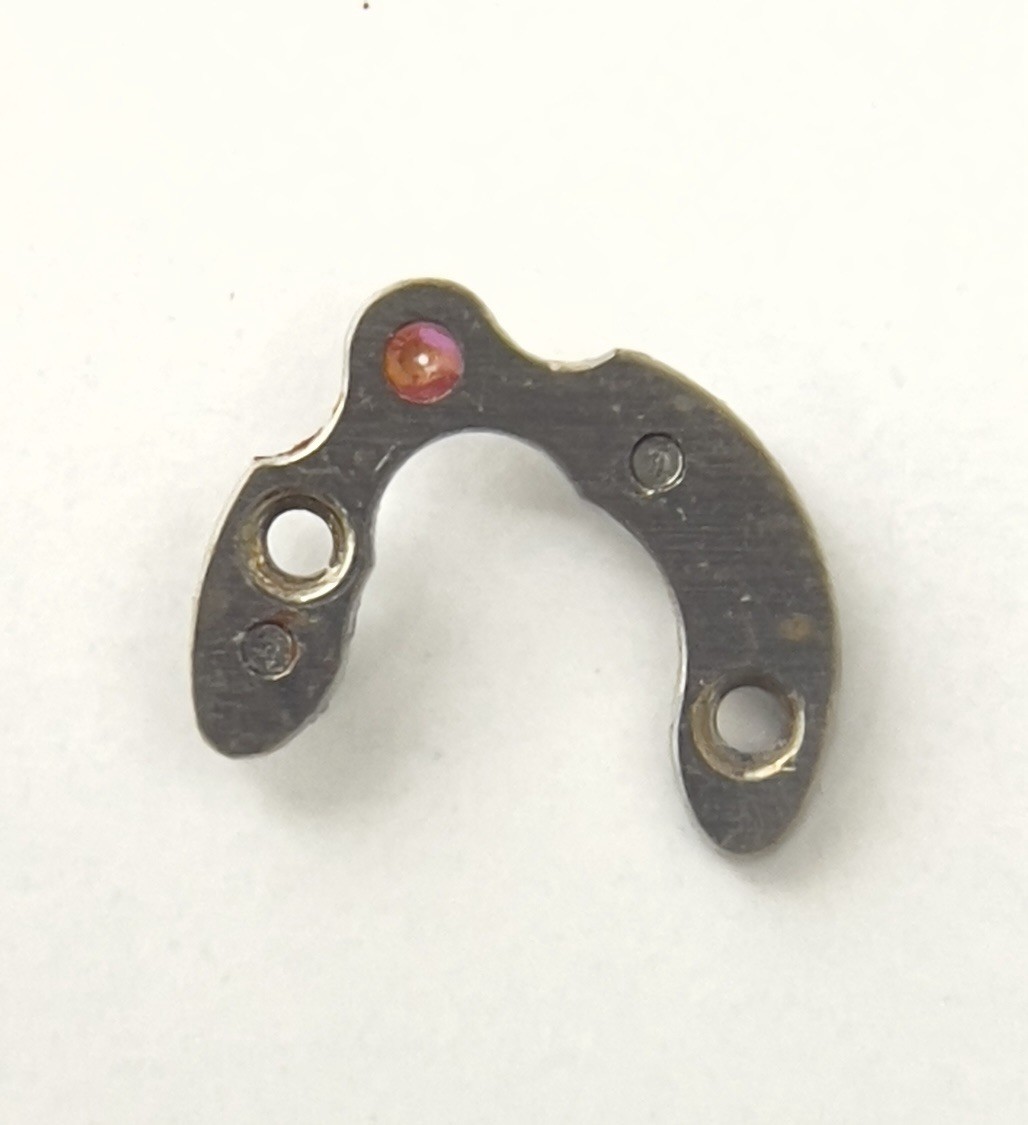 TISSOT 27-23 Movement For Anchor Bridge Replacement Part