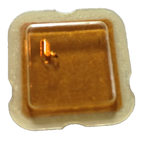 ESA ETA 965.111 Stop Lever & Spring watch part #9433 56.070 “SEE INTERCHANGE “