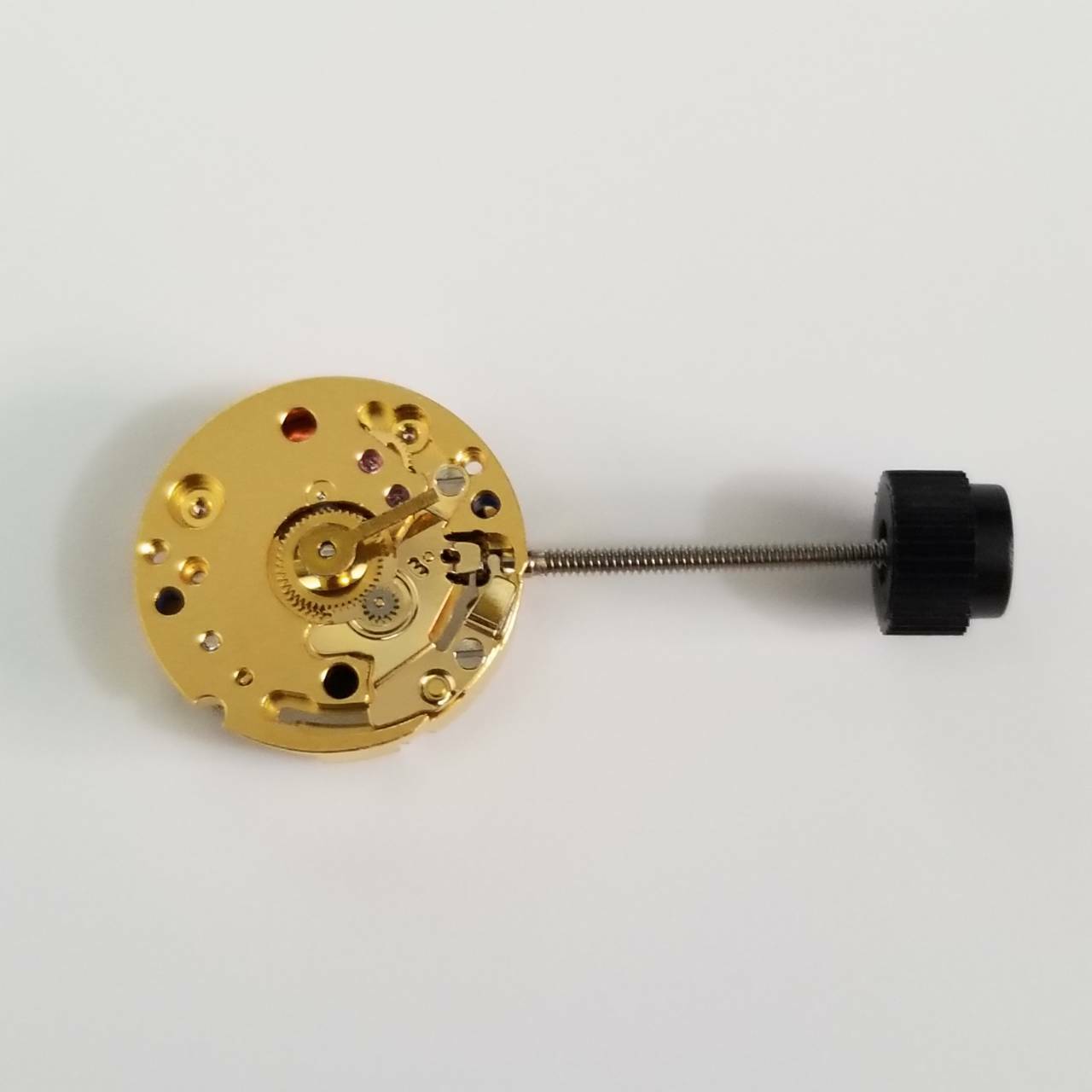 ETA E01.001 Quartz Movement