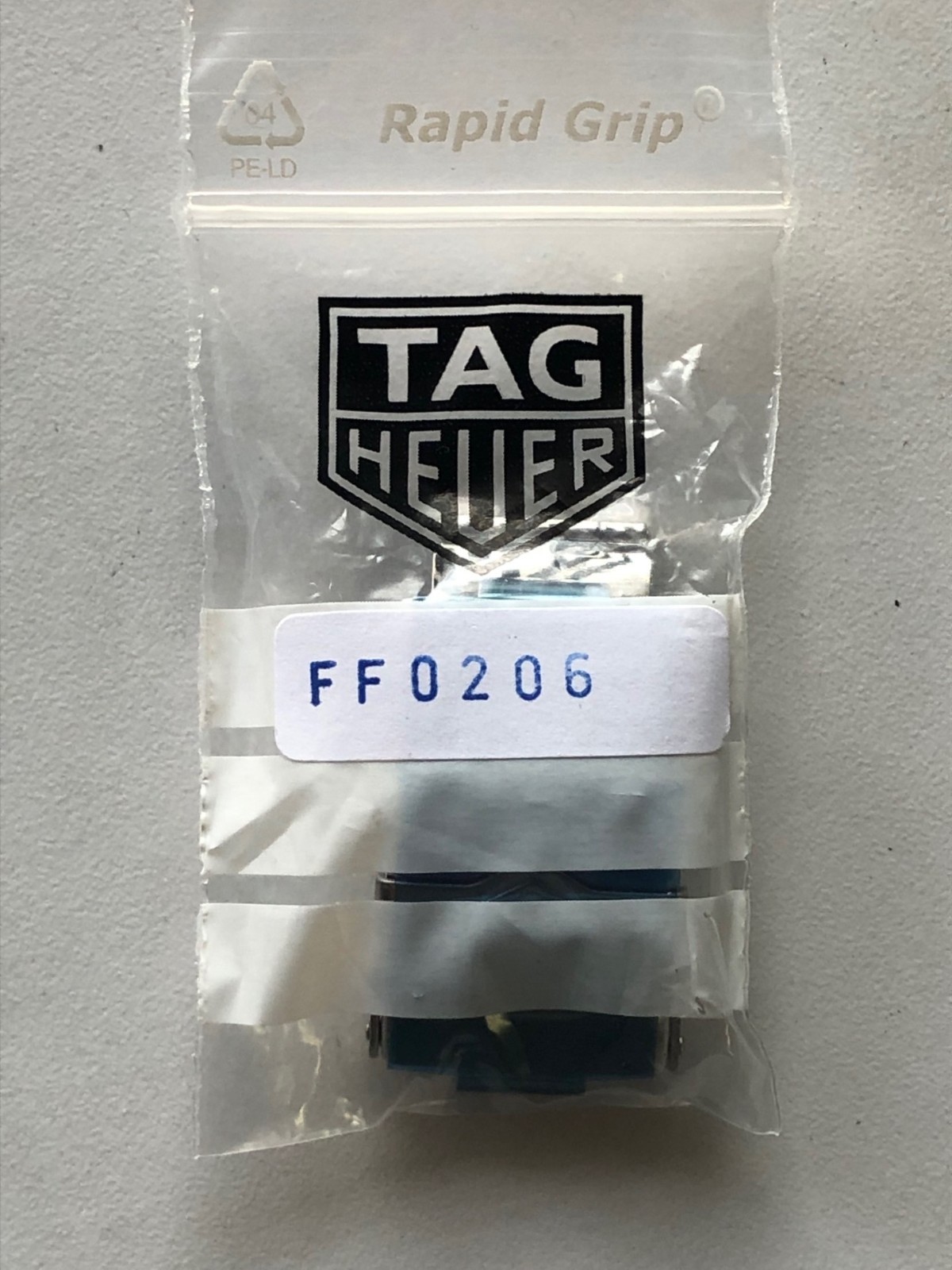 TAG Heuer replacement buckle clasp CAC WAC CAH WAH genuine new see description