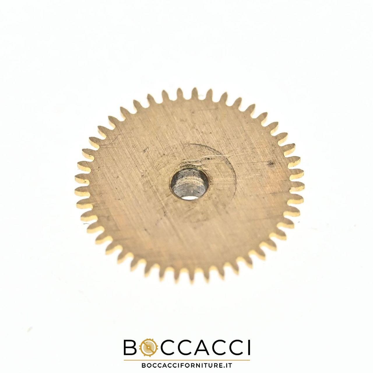 IWC 62 Cod. 250 Hour Wheel Calib: 62 (EXCELLENT STATE)