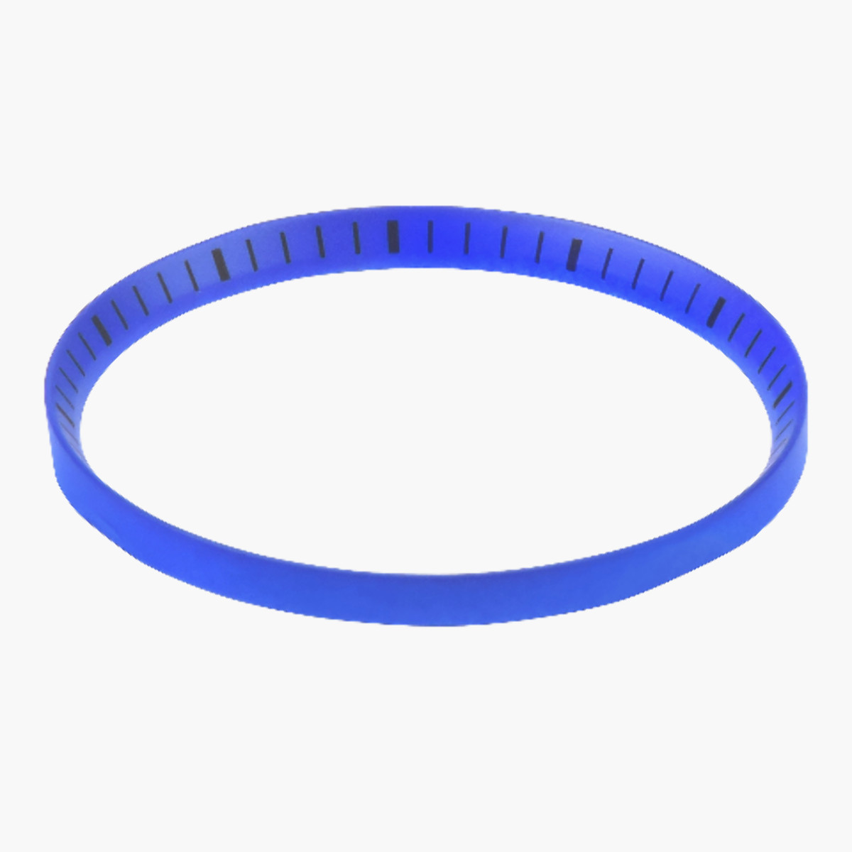 CHAPTER RING FOR SEIKO DIVERS SKX SKX007 SKX009 7S26-0020 SKX011, SKX173 BLUE