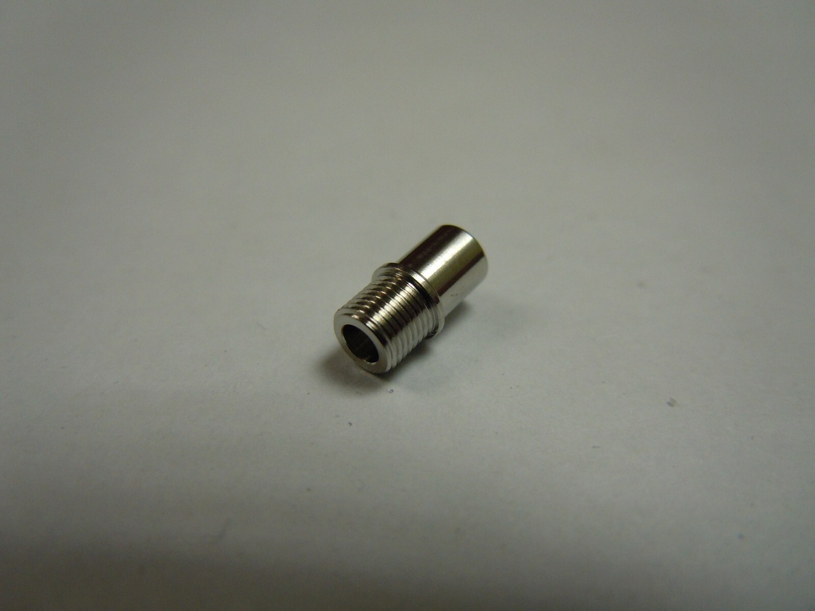 Genuine Breitling Steel Case Tube Avenger E17370,E73360 part 180.734