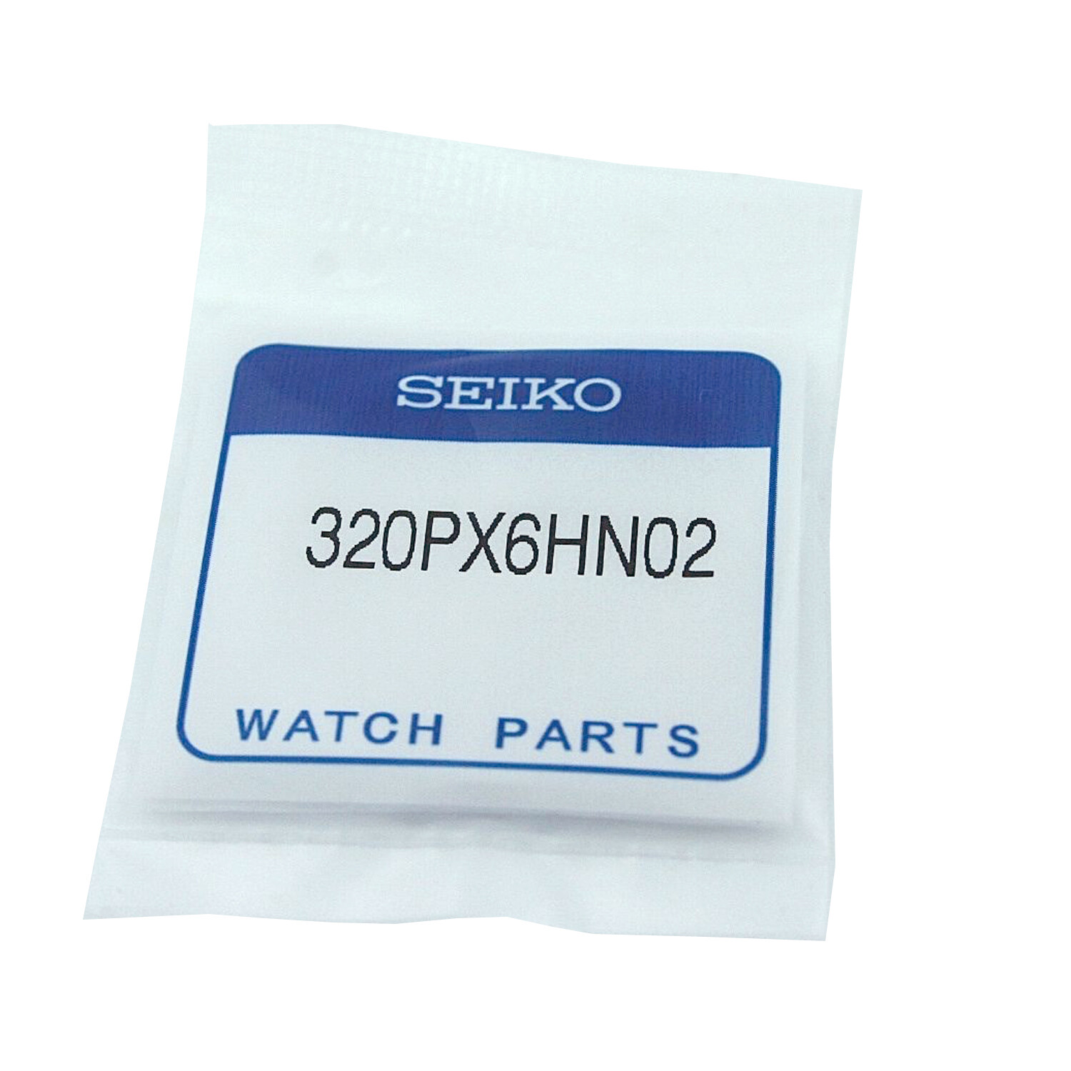 SEIKO SRPA21 Padi Bezel Crystal Crown Gaskets Spring Movement Hands Band