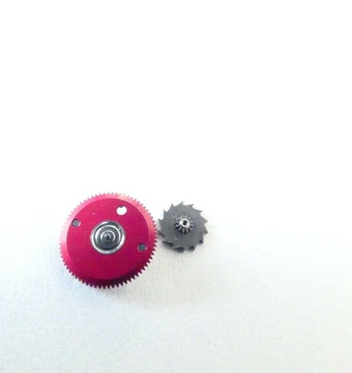 Original Rolex reversing wheel caliber 2230, 2235-540 Set new (J124)