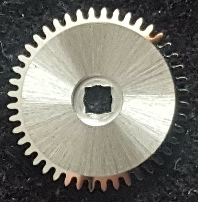Longines Caliber 370 Part Number 415 (Ratchet Wheel)