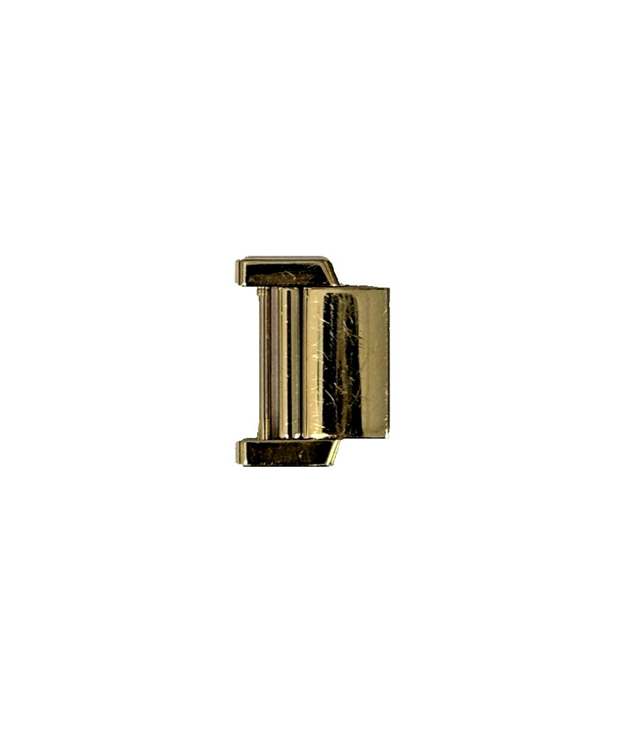 Cartier Tank Francaise 18K 750 Solid Gold Link 18mm Width