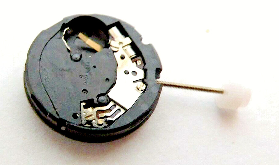 Genuine ETA 803.114 Movement New Old Stock Parts Repairs. Sku A133-20