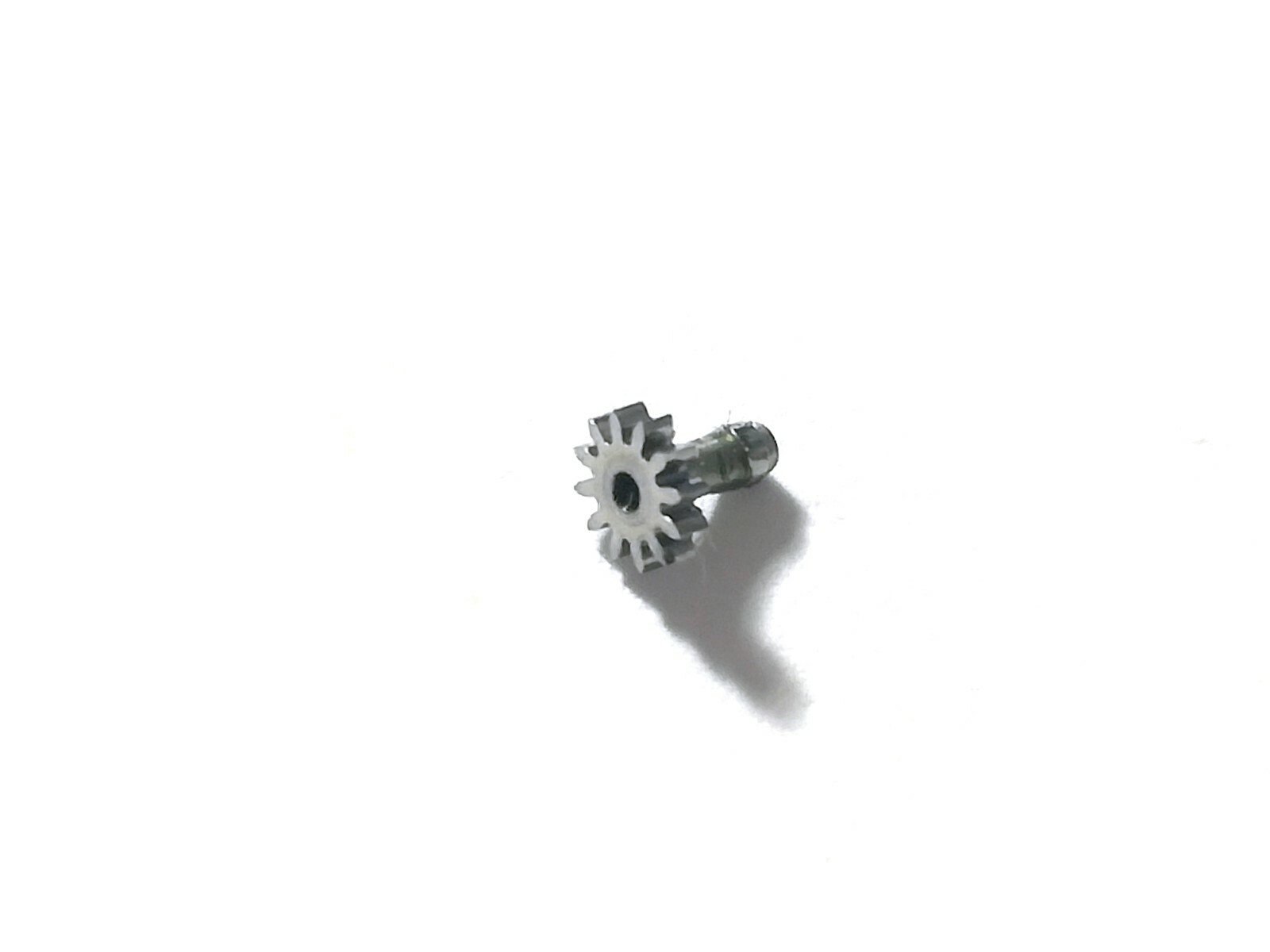 Original OMEGA 269 Movement Replacement Part 1218 Cannon Pinion Minute Sprocket