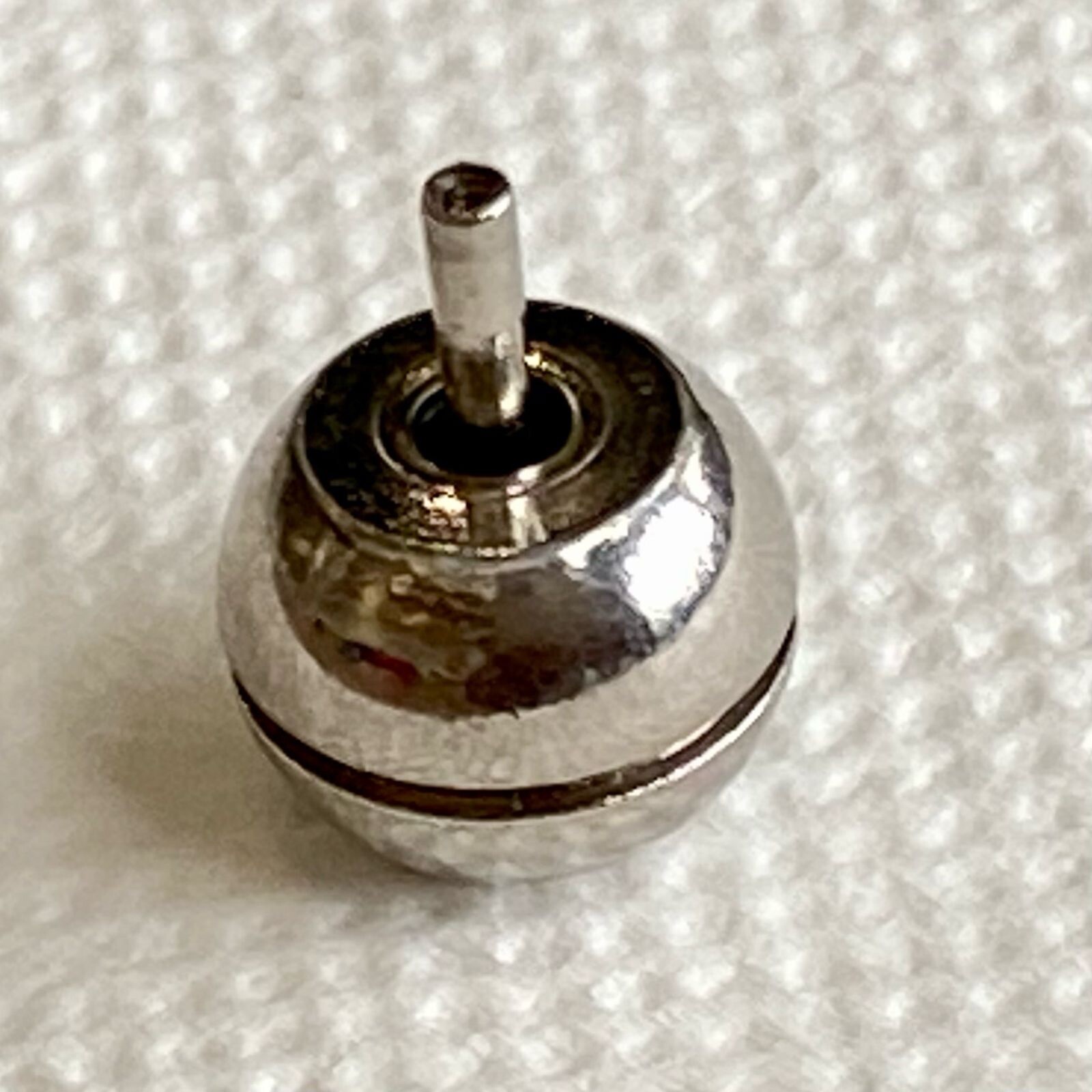 8mm Crown For Corum Bubble Chronograph Watch – Tap 10