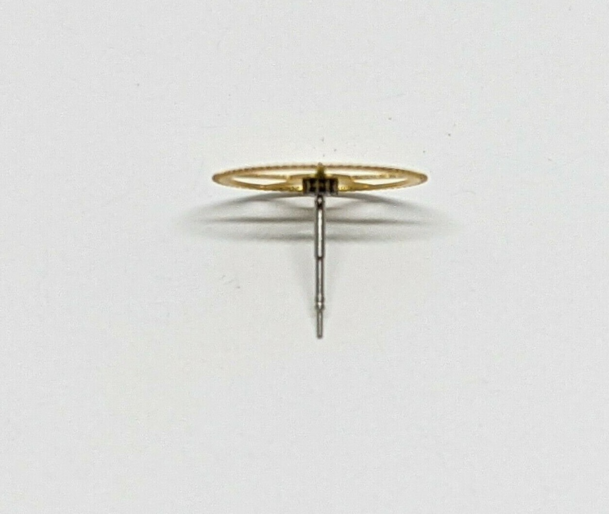 ETA Caliber 1080 part 227 Sweep Second wheel Ht. 5.91mm x 1 piece
