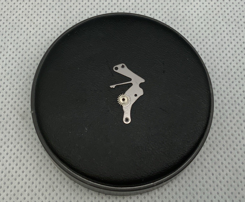 Genuine Rolex 3035 5038 Set Lever Jumper Watch Part