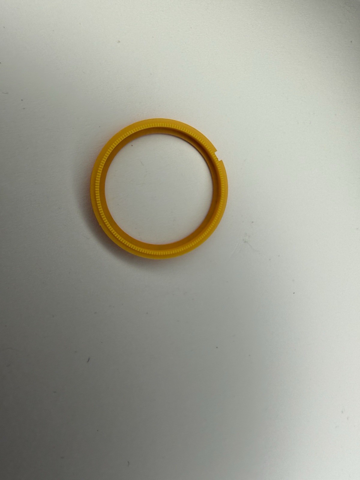New Inner Bezel Rotating Indicator Ring Seiko 6139-6002 6139-6005 6139 POGUE