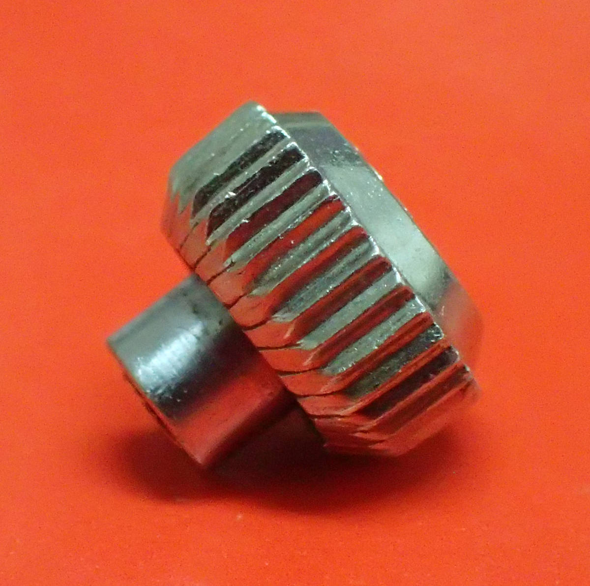 Genuine ROLEX PATENT Crown 5.5mm Bubble Back Oyster Royal #250