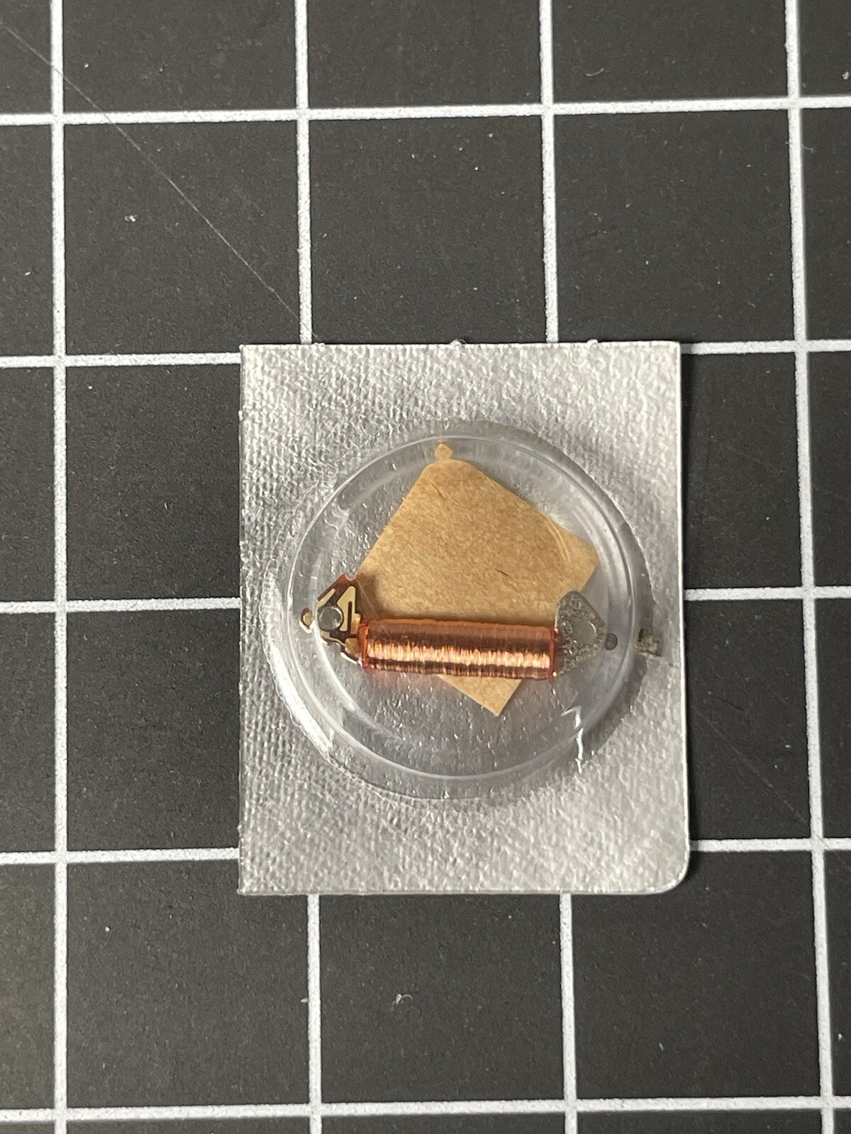 Genuine NOS Seiko Part #4002-516 for Caliber 5M42 5M43 5M62 5M63 5M85