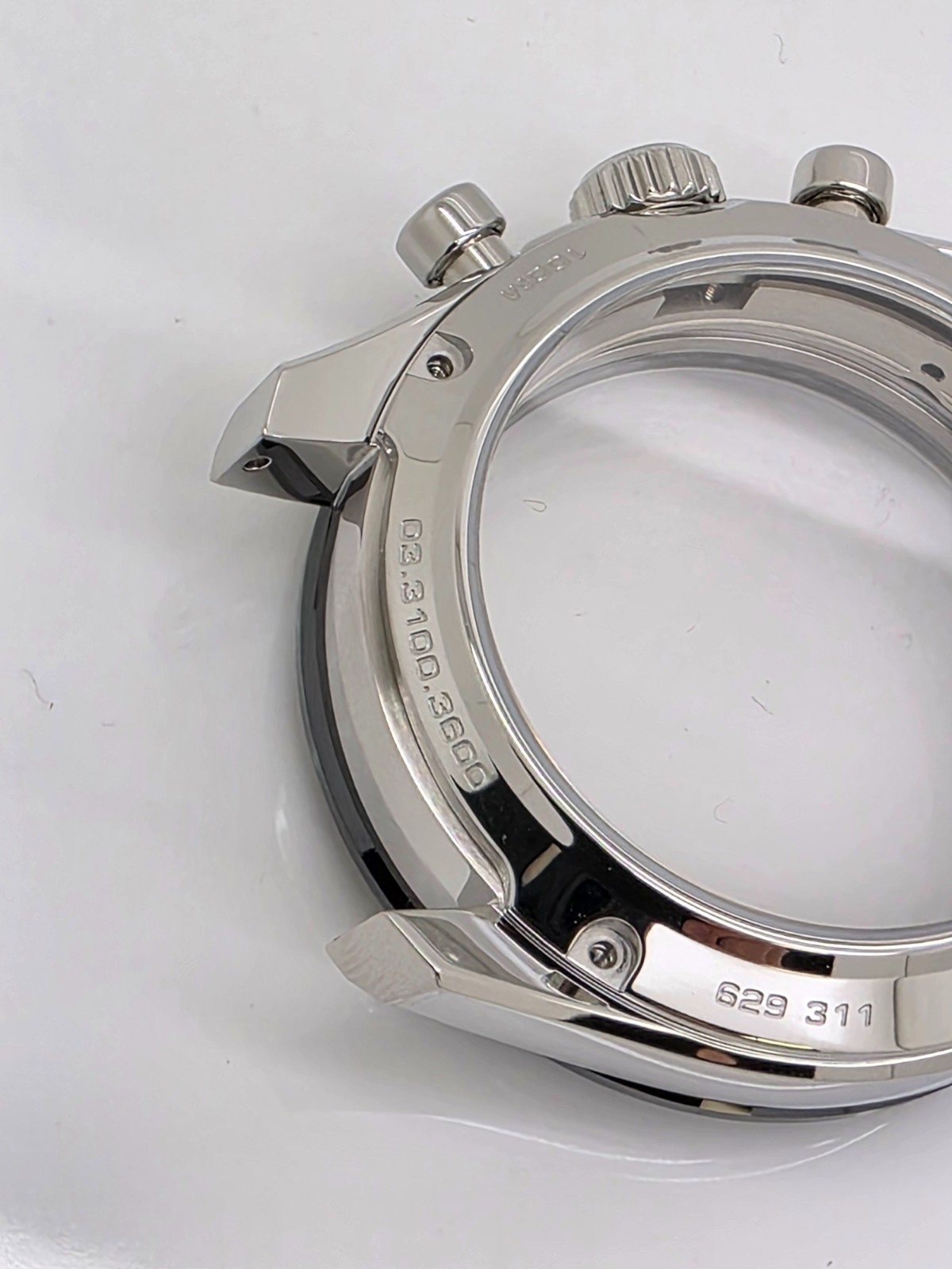 Zenith Chronomaster Sport 41mm Ref: 03.3100.3600 Stainless Steel Case