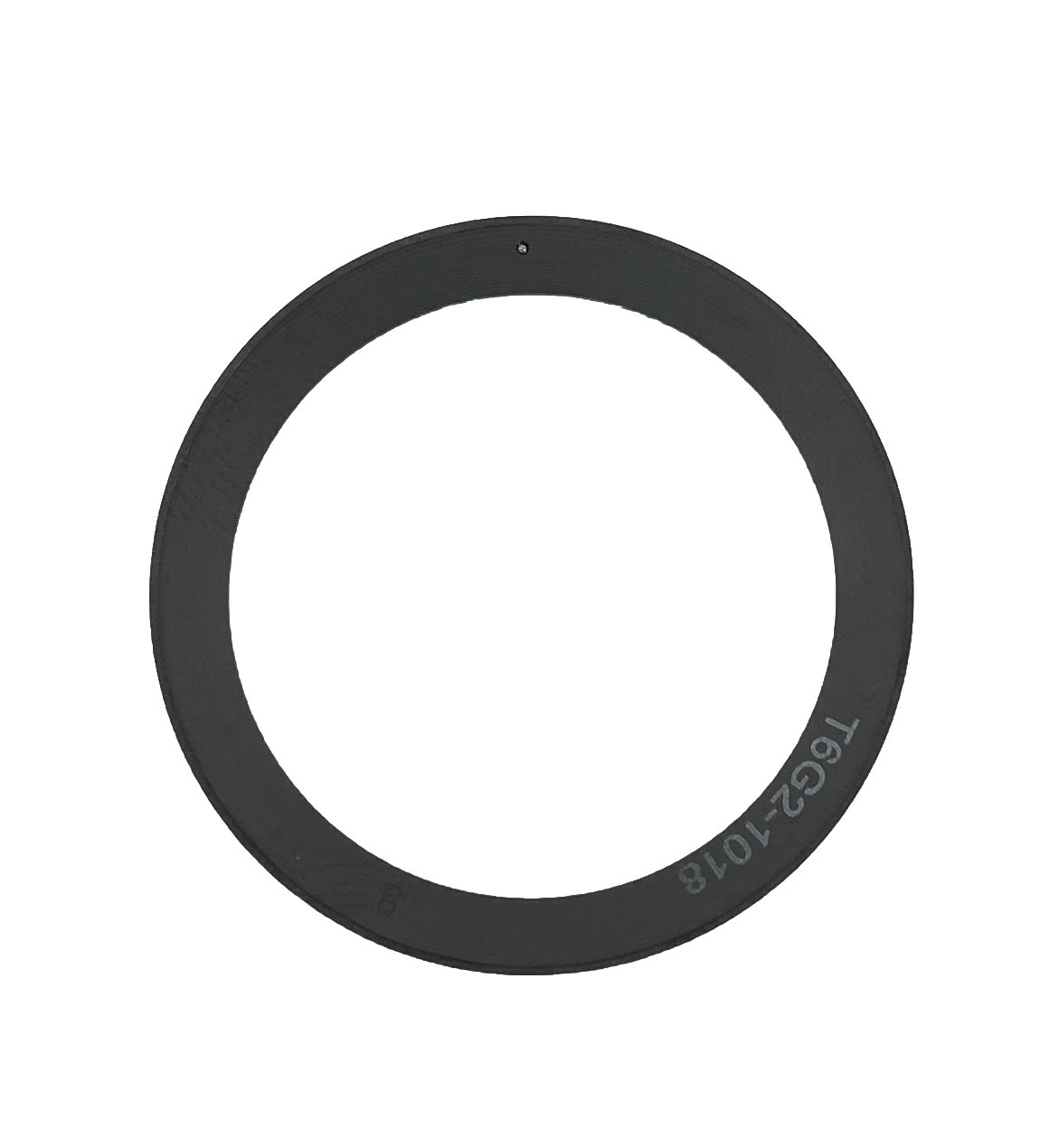 BLACK Ceramic Bezel Insert for 41mm Rolex Submariner 126610LN & 124060LN
