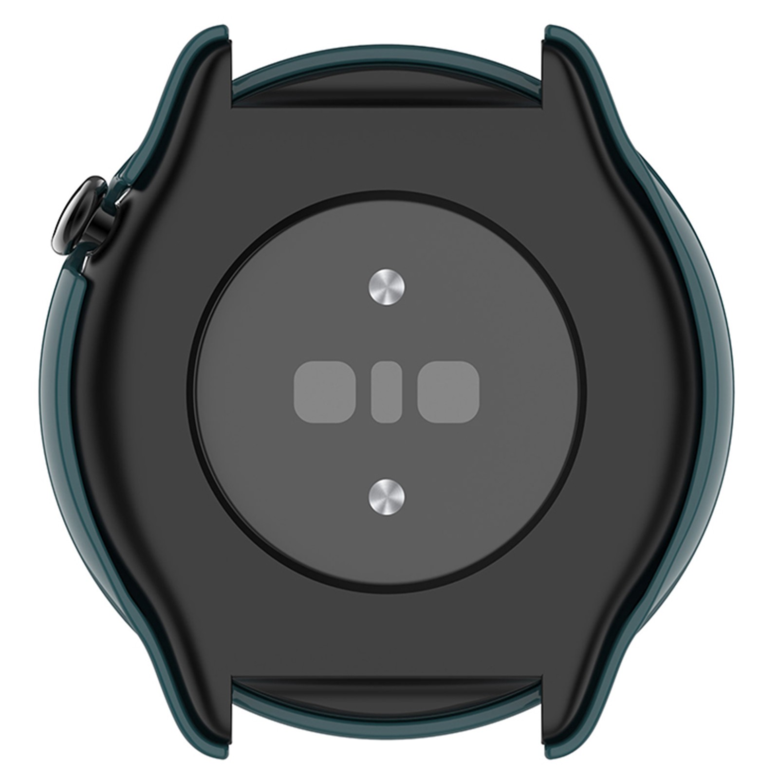 For Amazfit GTR Mini Smartwatch 45.1MM Steel Film Watch Protective Case