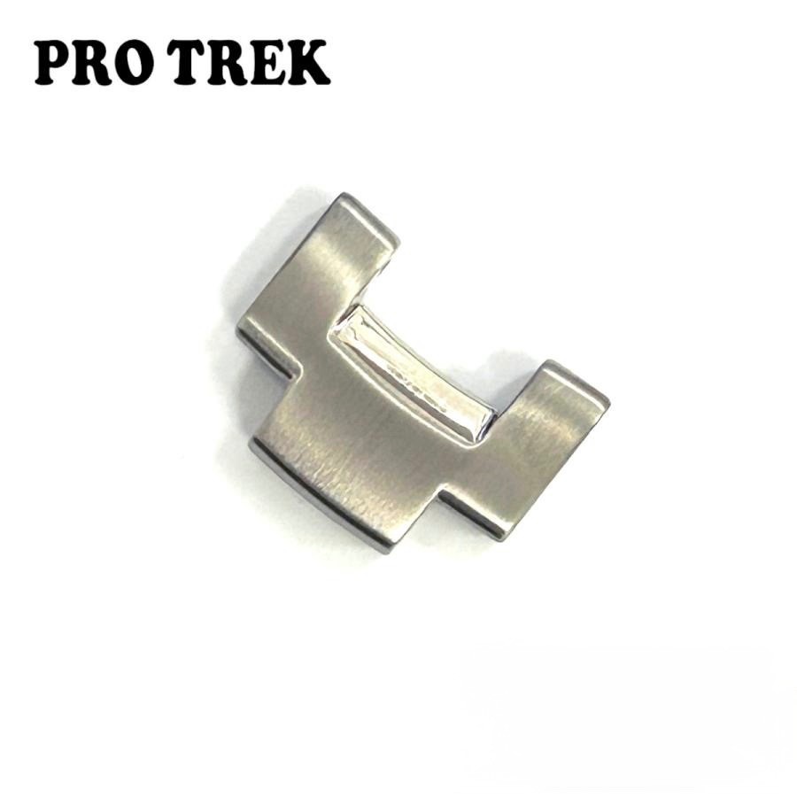 CASIO PRO TREK Genuine Titanium band link 10573472 for PRW-50T-7AJF PRW-60T-7AJF