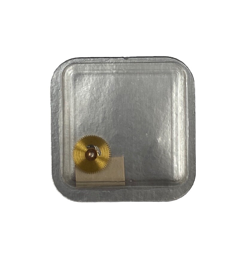 Genuine Rolex Cal 3135 Part #625 Date Wheel, Mounted – New Factory Sealed