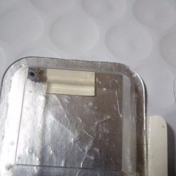 ROLEX-CANNON PINION-FACTORY SEALED-CALIBER 2130 PART 270