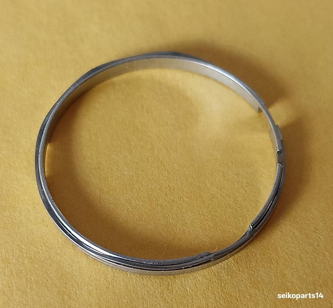 ORIGINAL SEIKO CASE RING SPRING TUNA 7549-7010 7548-7000 7548-700B/C/F/H