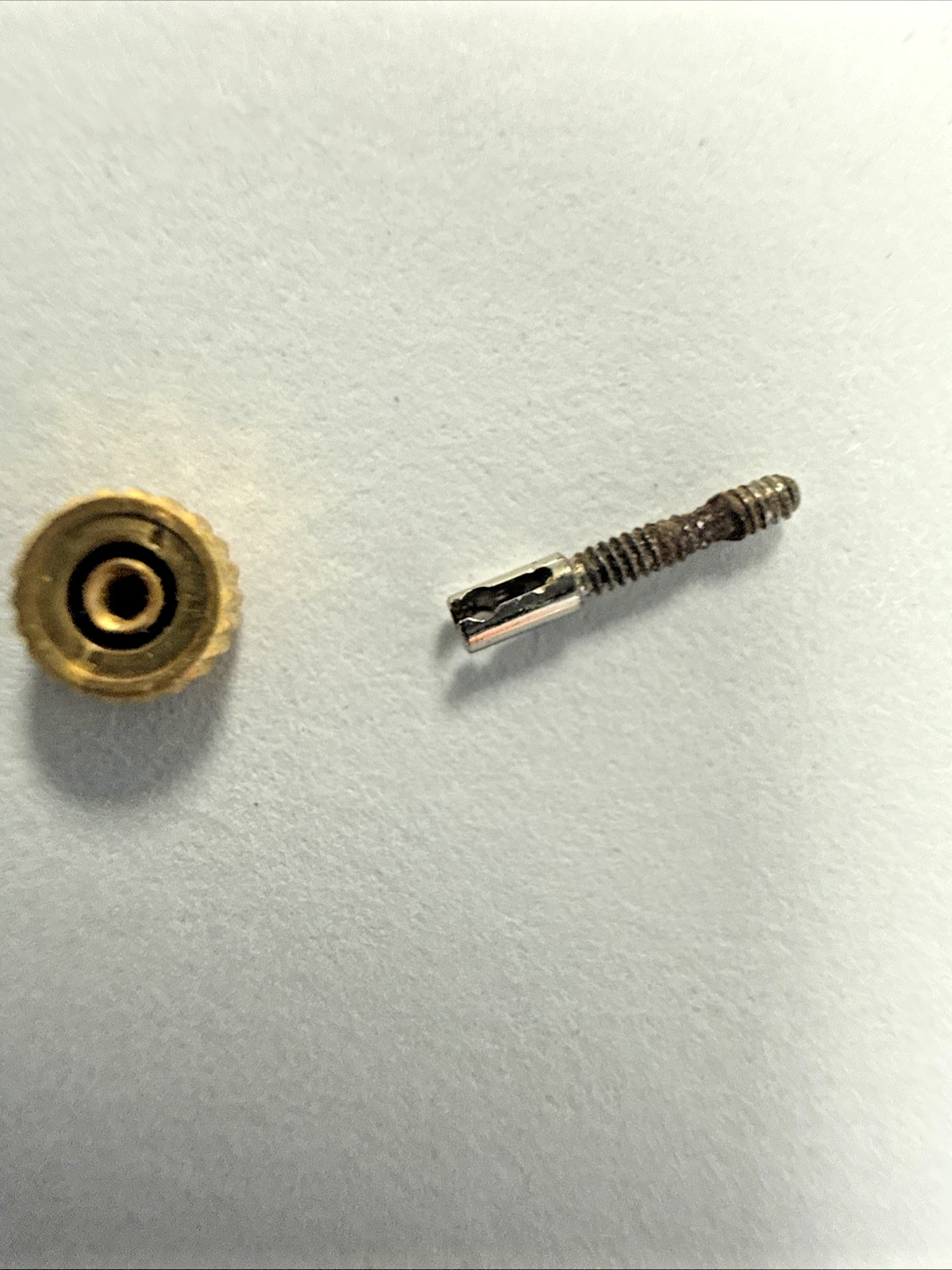 Patek Philippe Takeoff 3.3mm Crown And Stem item# e12266