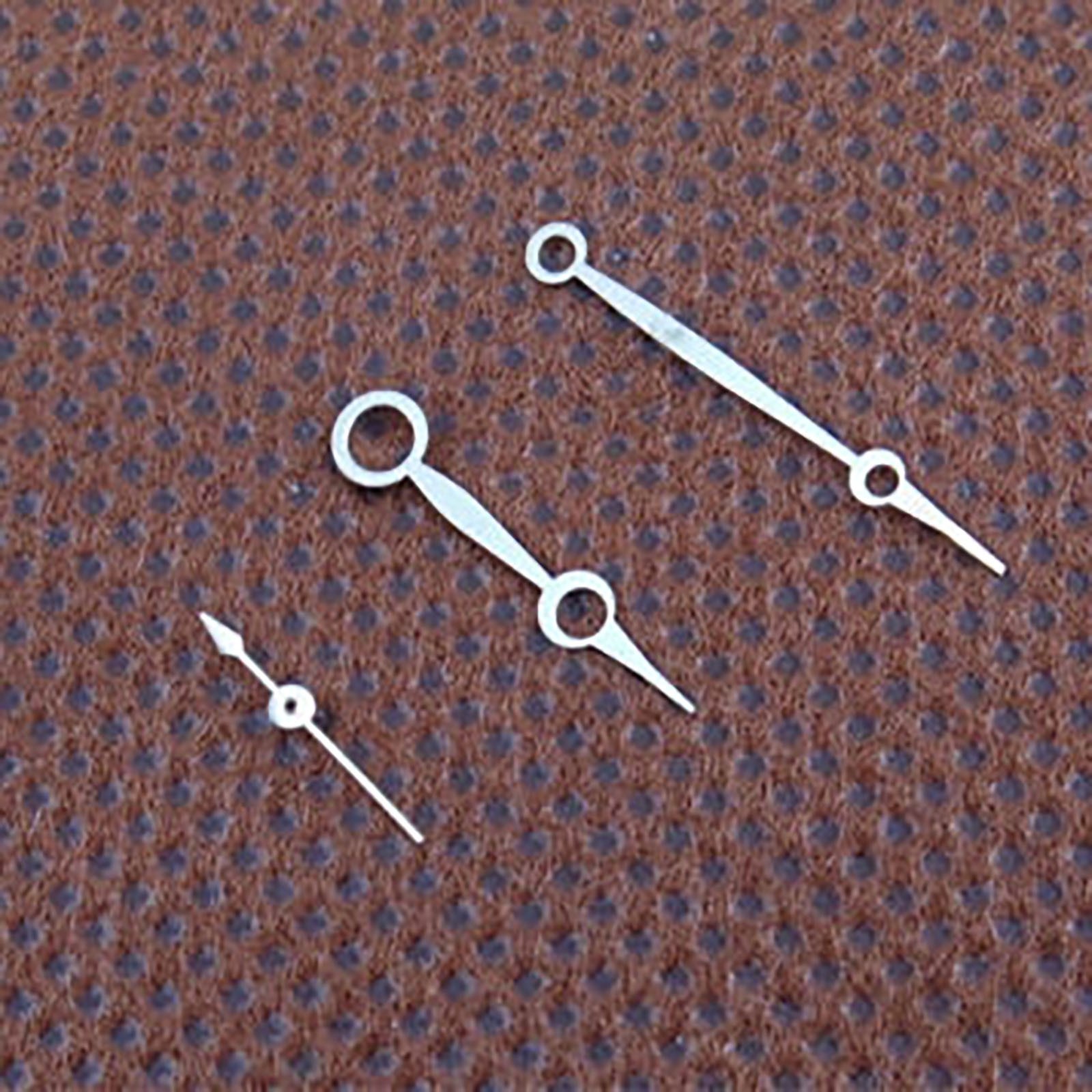 Hour/Minute/Second Watch Hands Needles Set For ETA 6497 6498 ST36 P176 Movement