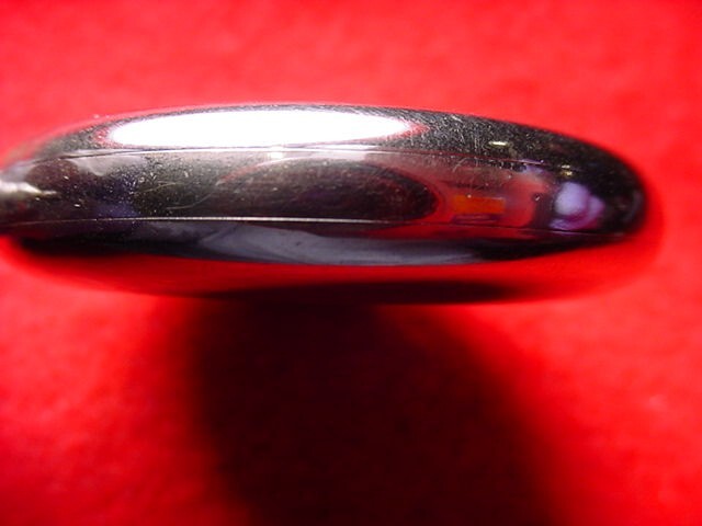 16 SIZE SILVERODE OPEN FACE PHILADELPHIA WATCH CASE CO STEM SET WATCH CASE! #207