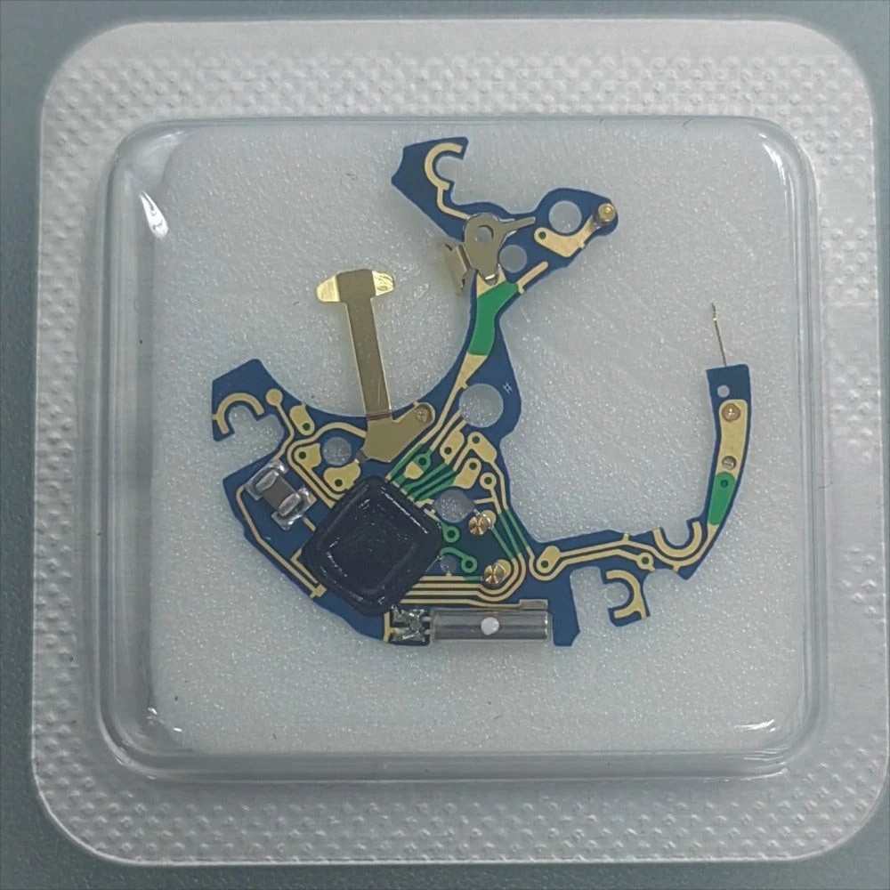 Brand New Movement Repair Parts Circuit Board For ETA 251.471